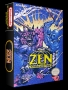 Nintendo  NES  -  Zen - Intergalactic Ninja (USA)